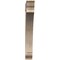 Ekena Millwork Thorton Traditional Smooth Bracket, Douglas Fir, 5 1/2"W x 40"D x 44"H BKT06X40X44THR01SDF - alternate 2